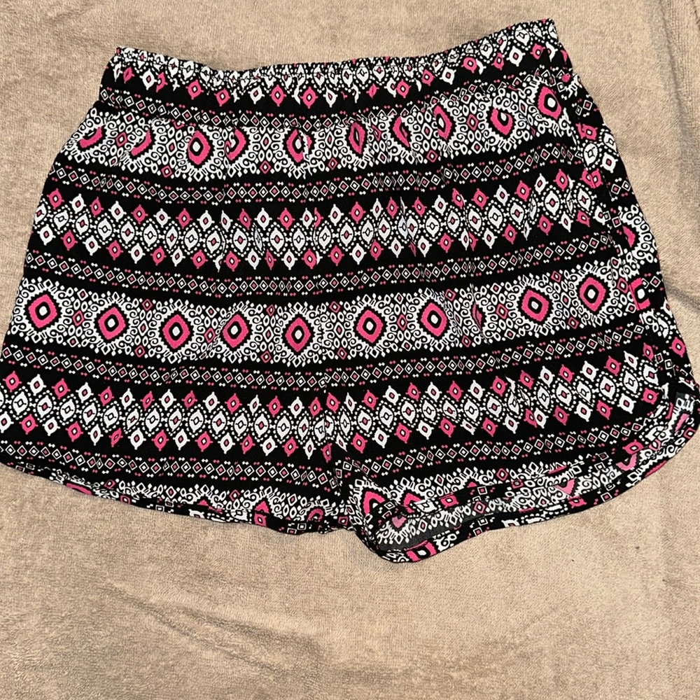 Cute short